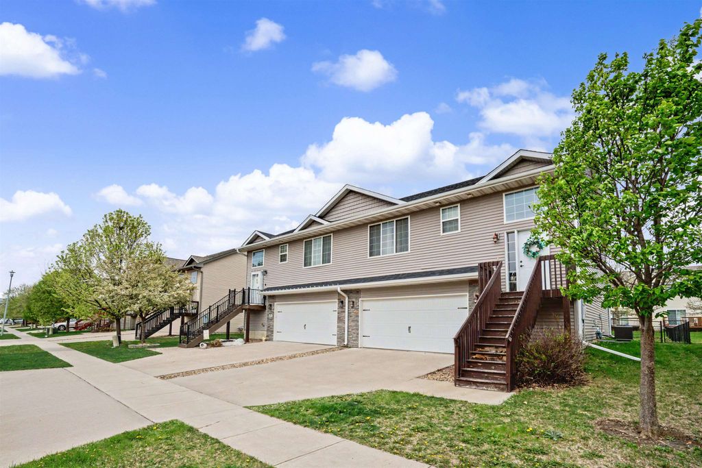 Photo of North Liberty, IA 52317 (MLS # 154382)