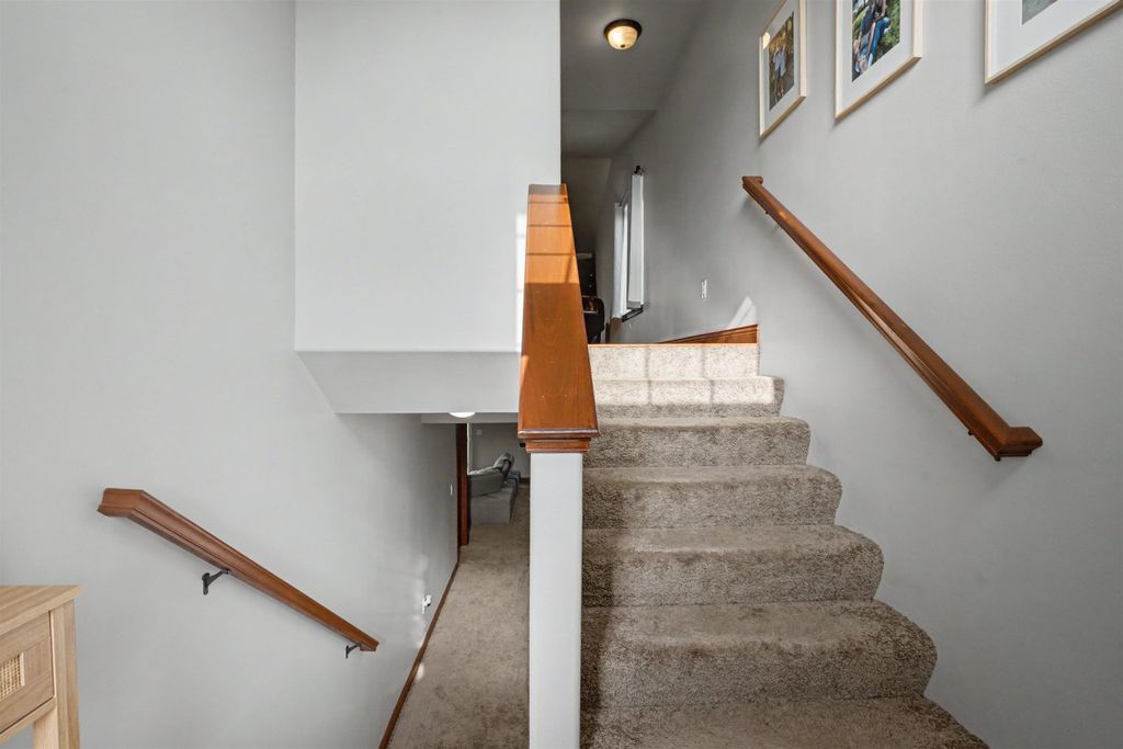 Photo of North Liberty, IA 52317 (MLS # 154382)