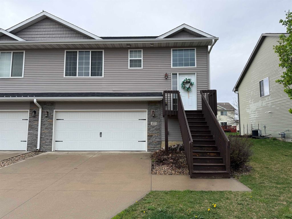 Photo of North Liberty, IA 52317 (MLS # 154382)