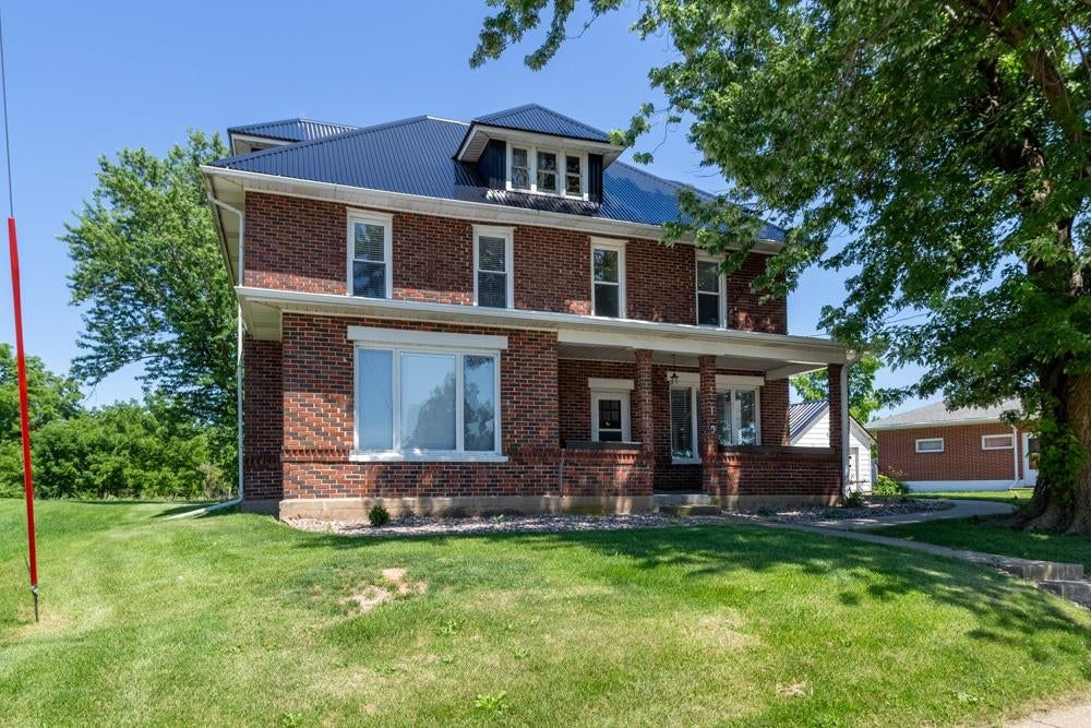 Photo of Sherrill, IA 52073 (MLS # 155197)