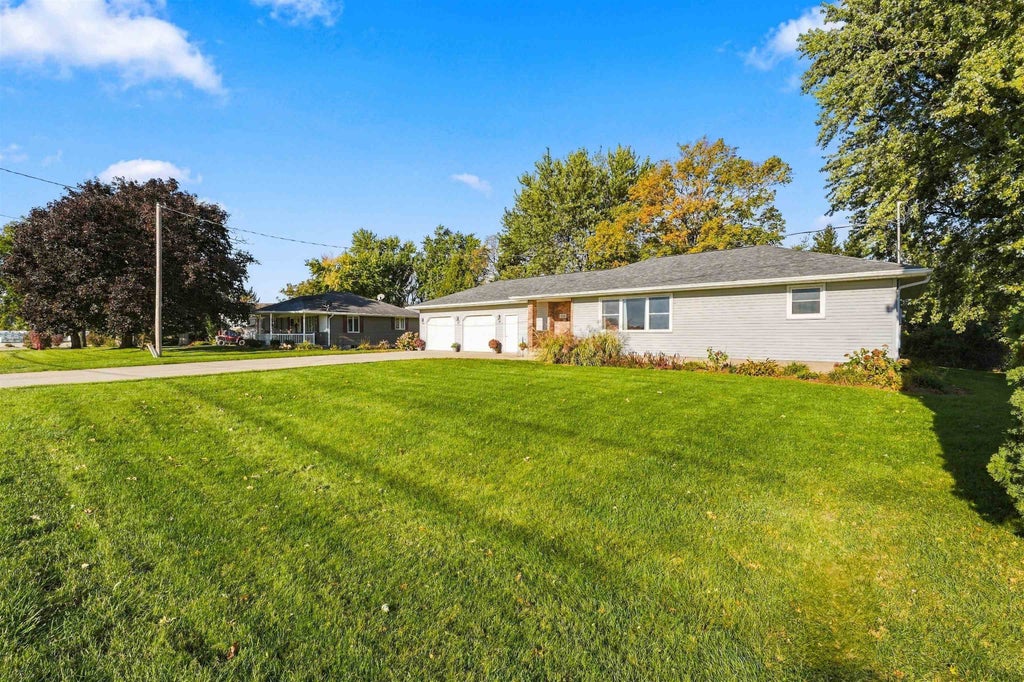 Photo of Dyersville, IA 52040 (MLS # 155982)