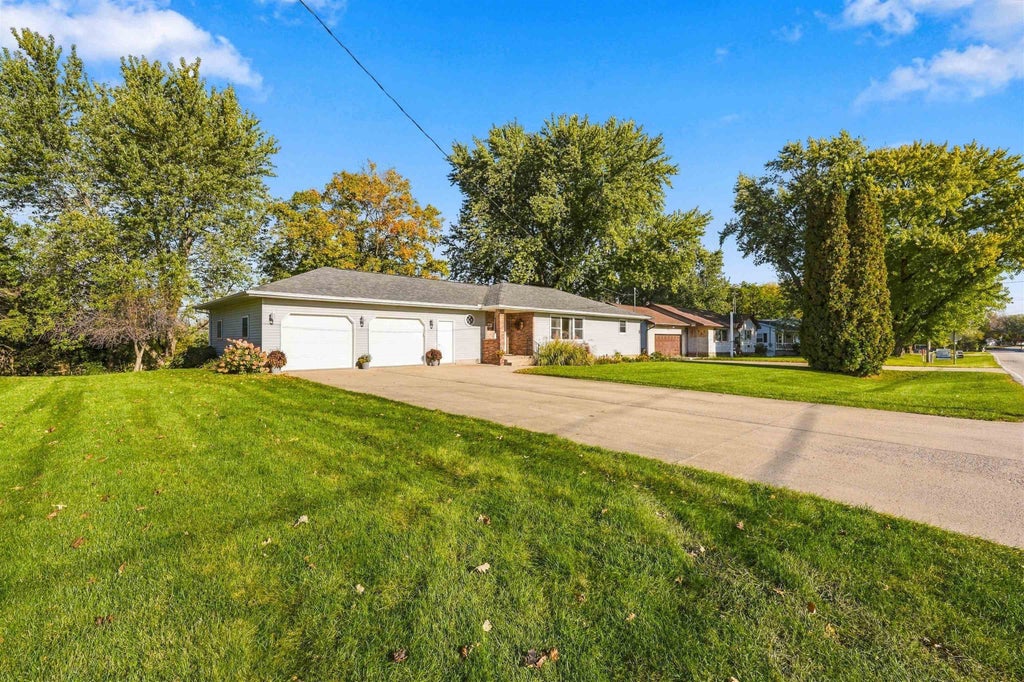 Photo of Dyersville, IA 52040 (MLS # 155982)