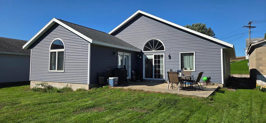 Photo of St. Olaf, IA 52072 (MLS # 155876)