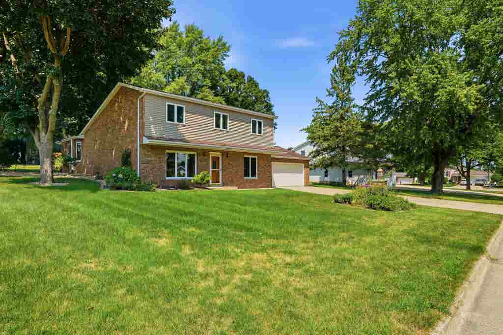 Photo of Dyersville, IA 52040 (MLS # 155316)