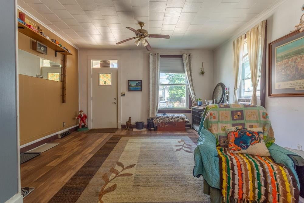 Photo of Dubuque, IA 52001 (MLS # 155128)