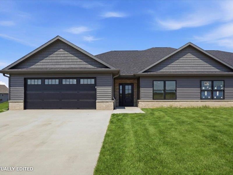 Photo 1 of 27 — 239 Gavin Circle, Peosta, IA 52068