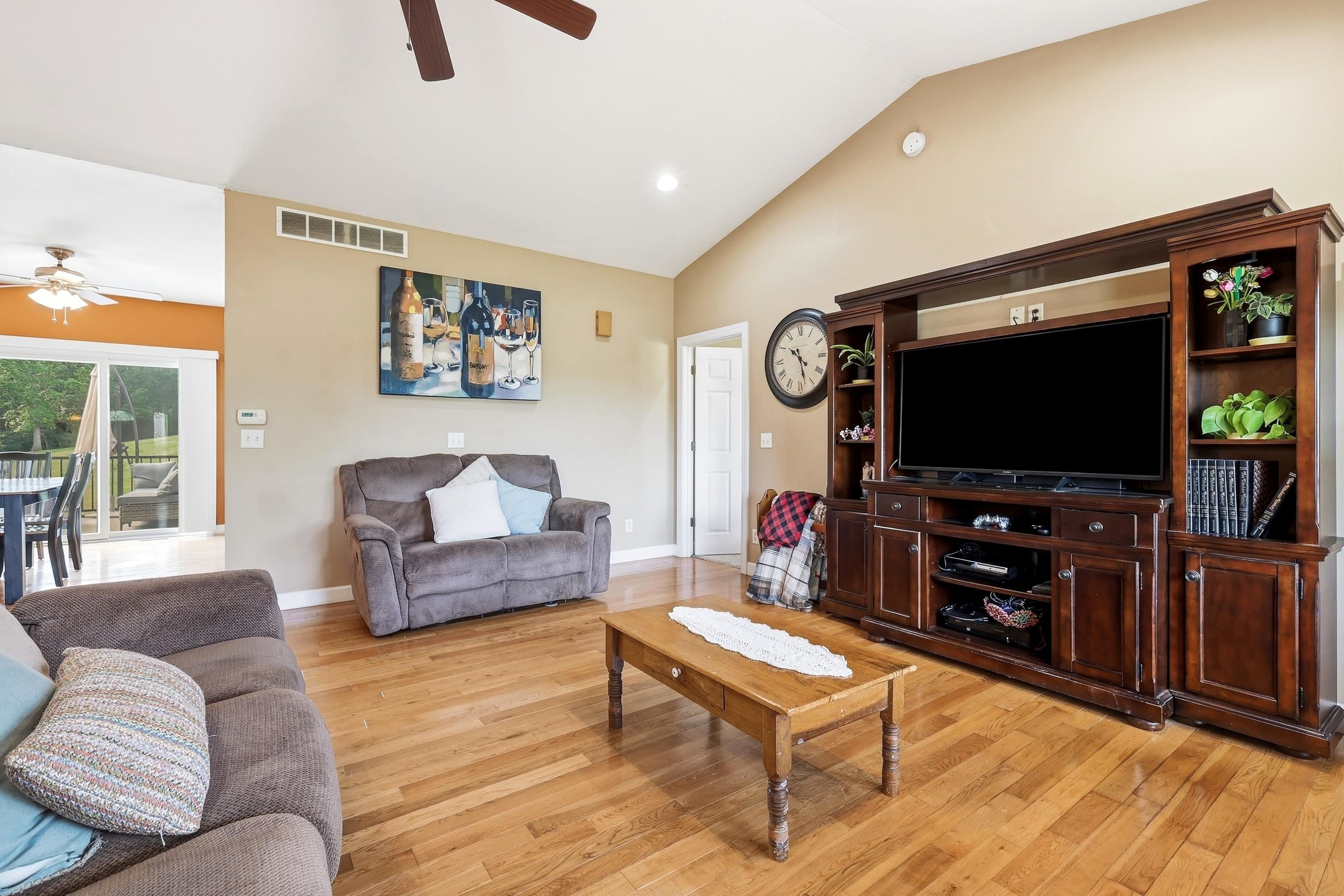 8343 Turkey Valley Lane - Photo 4