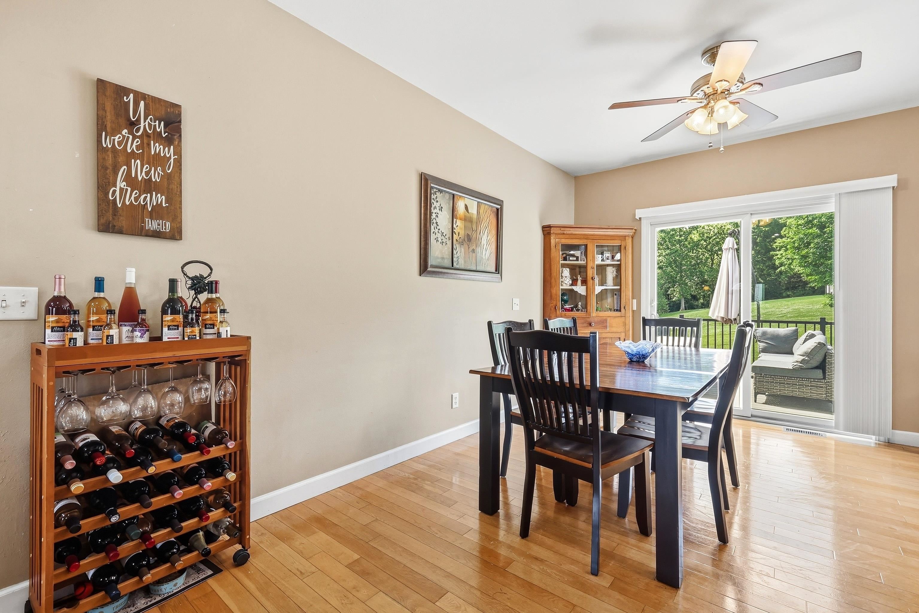 8343 Turkey Valley Lane