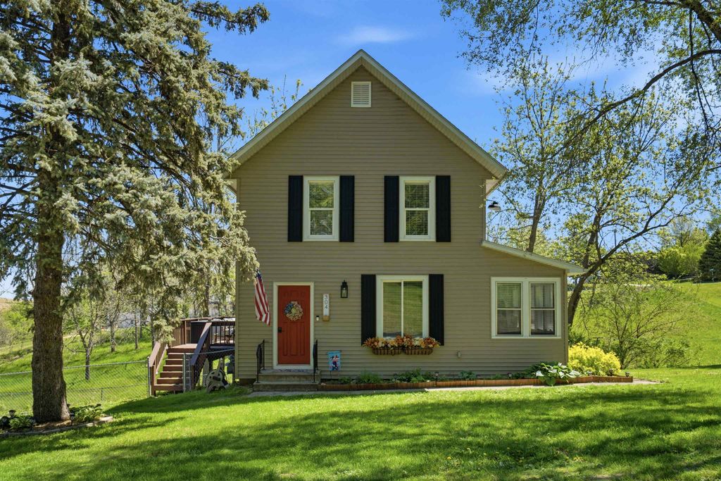 Photo of Andrew, IA 52030 (MLS # 154612)