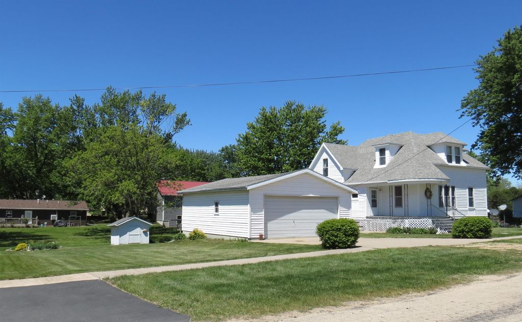 Photo of Delmar, IA 52037 (MLS # 154599)