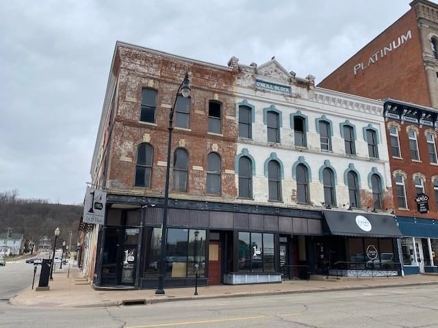 Photo of Dubuque, IA 52001 (MLS # 155889)