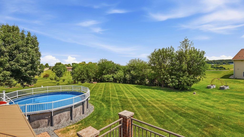 Photo of Dubuque, IA 52003 (MLS # 154805)