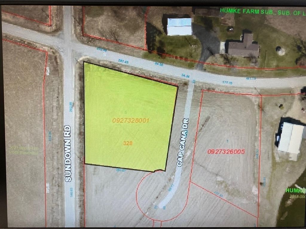 Photo of Dubuque, IA 52002 (MLS # 154586)