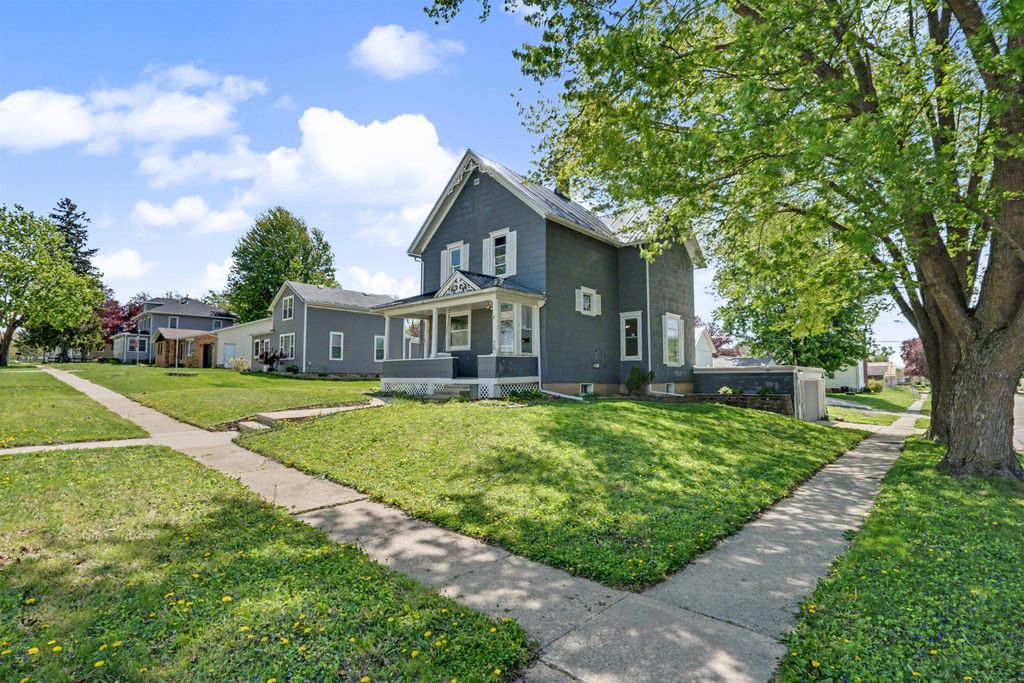 Photo of Dyersville, IA 52040 (MLS # 154553)