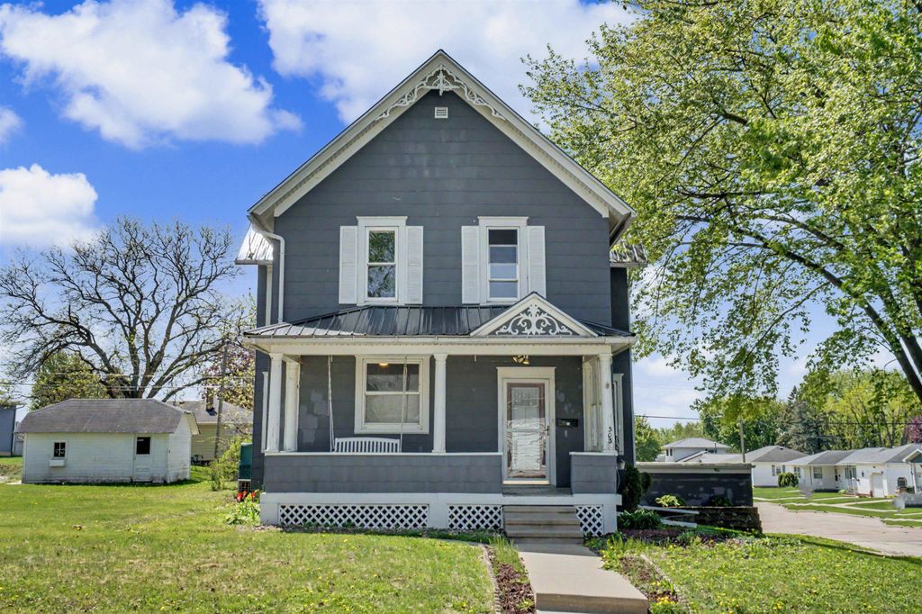 Photo of Dyersville, IA 52040 (MLS # 154553)