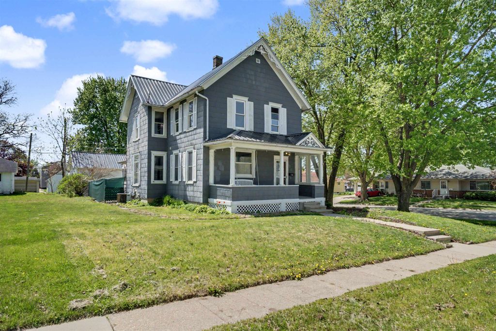 Photo of Dyersville, IA 52040 (MLS # 154553)