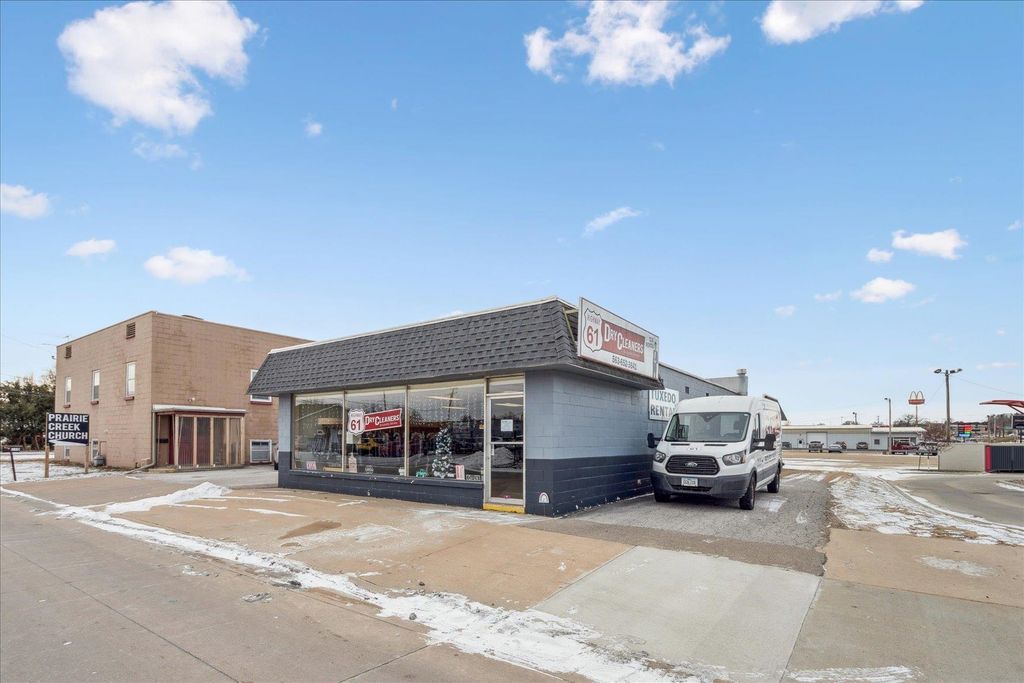 Photo of Maquoketa, IA 52060 (MLS # 153832)