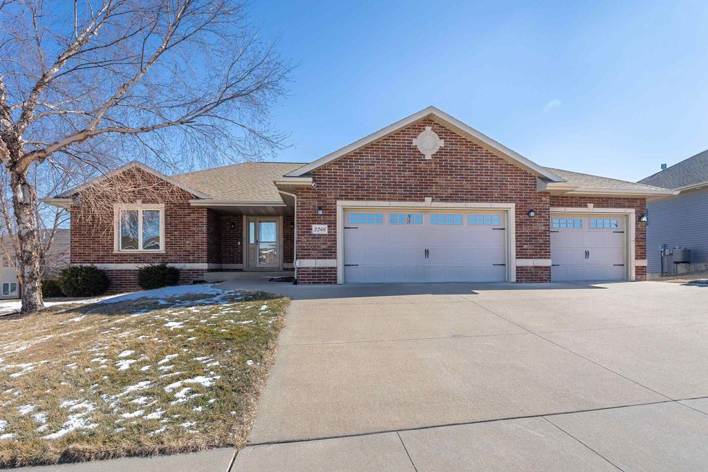 Photo of Dubuque, IA 52002 (MLS # 154037)