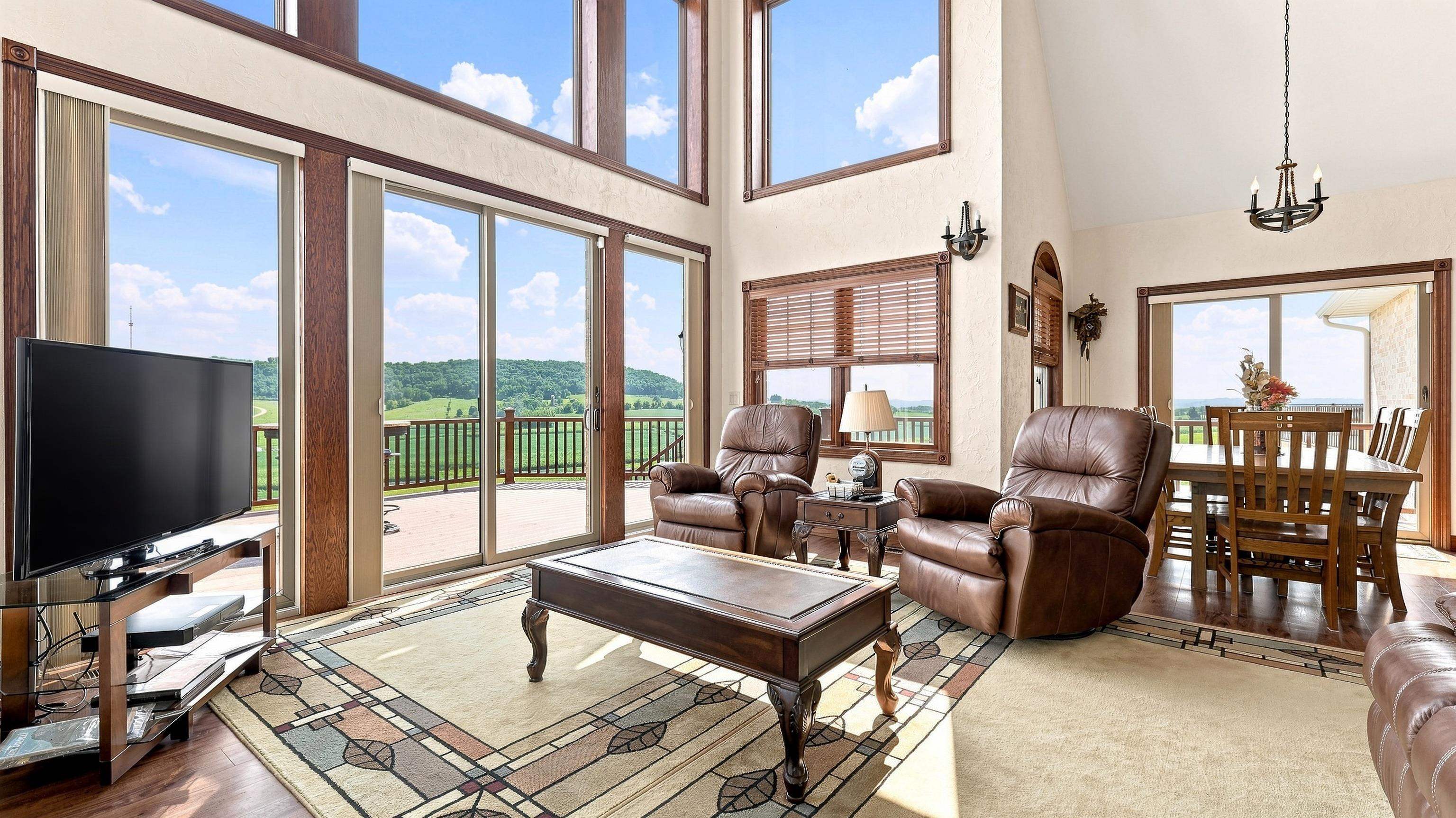 16250 Panoramic View