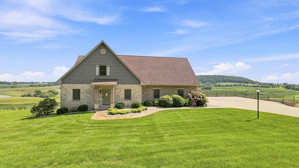 Photo of Sherrill, IA 52073 (MLS # 155559)