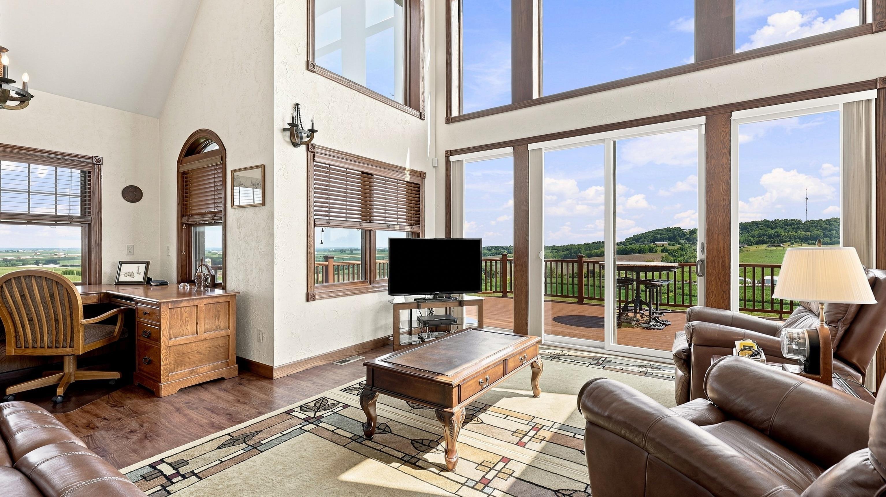 16250 Panoramic View