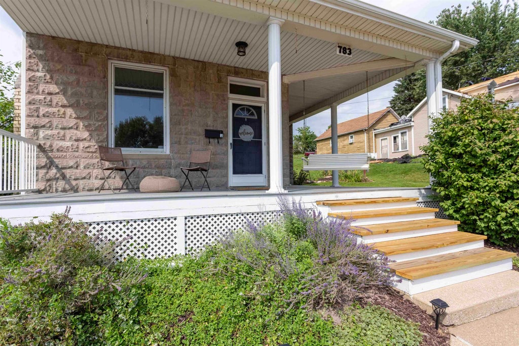 Photo of Dubuque, IA 52003 (MLS # 155673)
