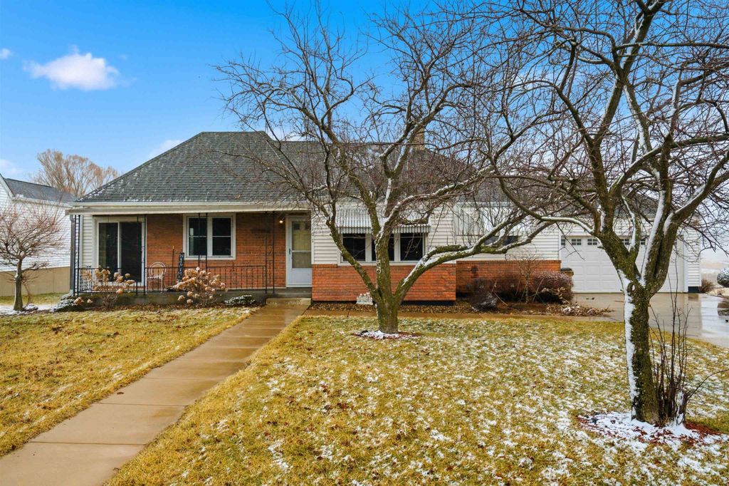 Photo of Colesburg, IA 52035 (MLS # 154123)