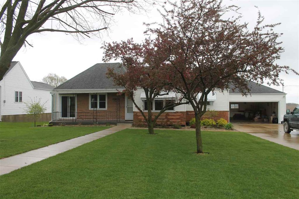 Photo of Colesburg, IA 52035 (MLS # 154123)