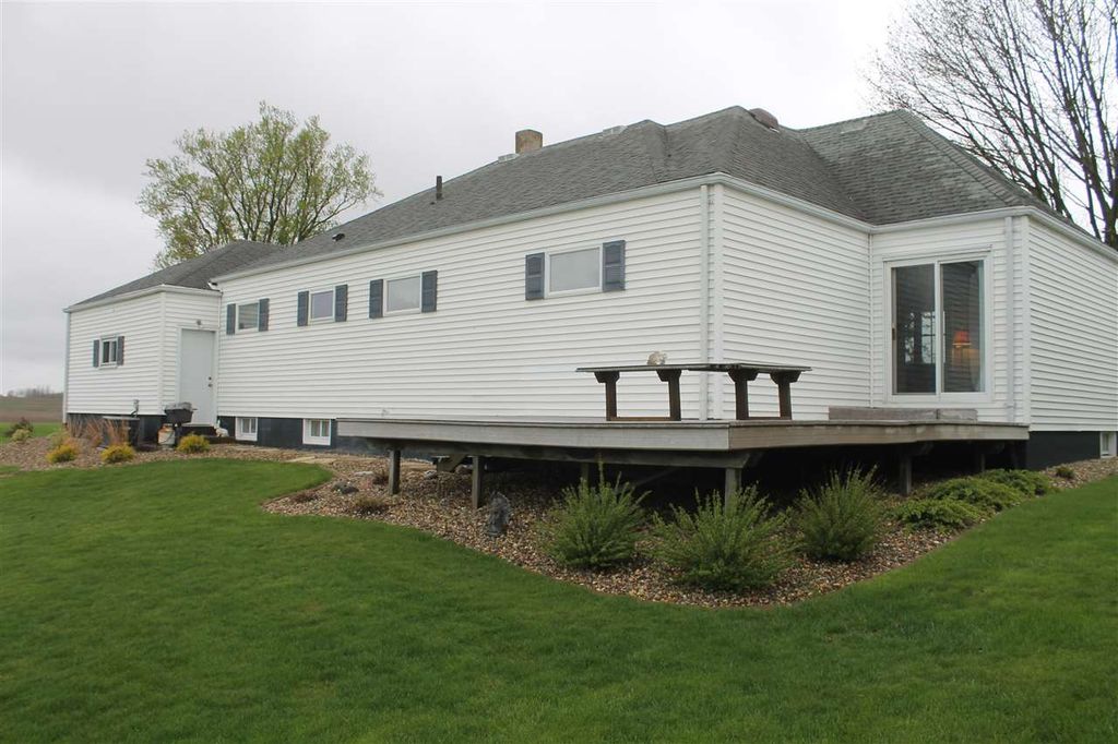 Photo of Colesburg, IA 52035 (MLS # 154123)