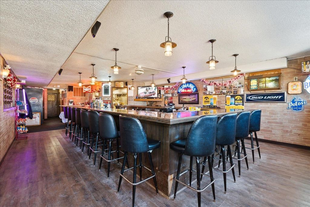 Photo of Holy Cross, IA 52053 (MLS # 153967)