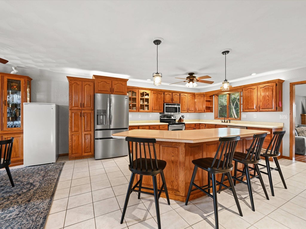 Photo of Holy Cross, WI 52053 (MLS # 155854)