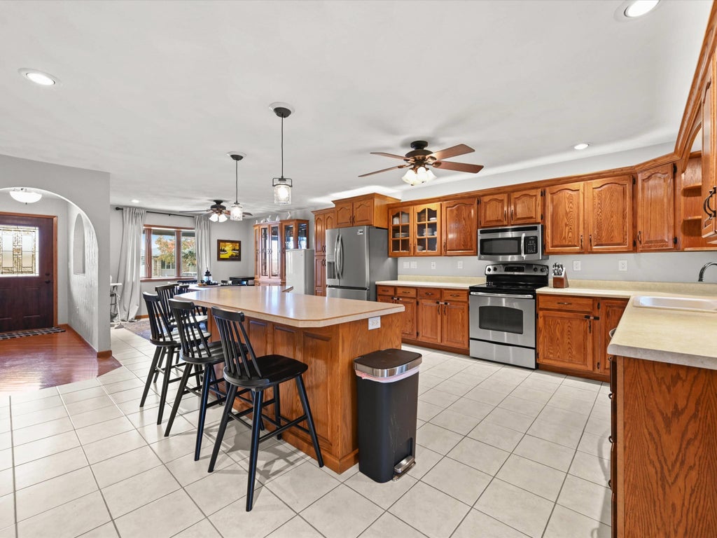 Photo of Holy Cross, WI 52053 (MLS # 155854)