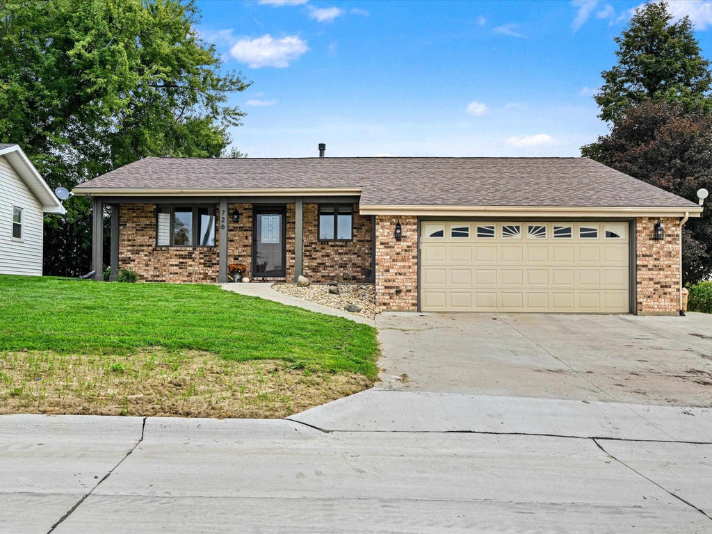 Photo of Holy Cross, WI 52053 (MLS # 155854)