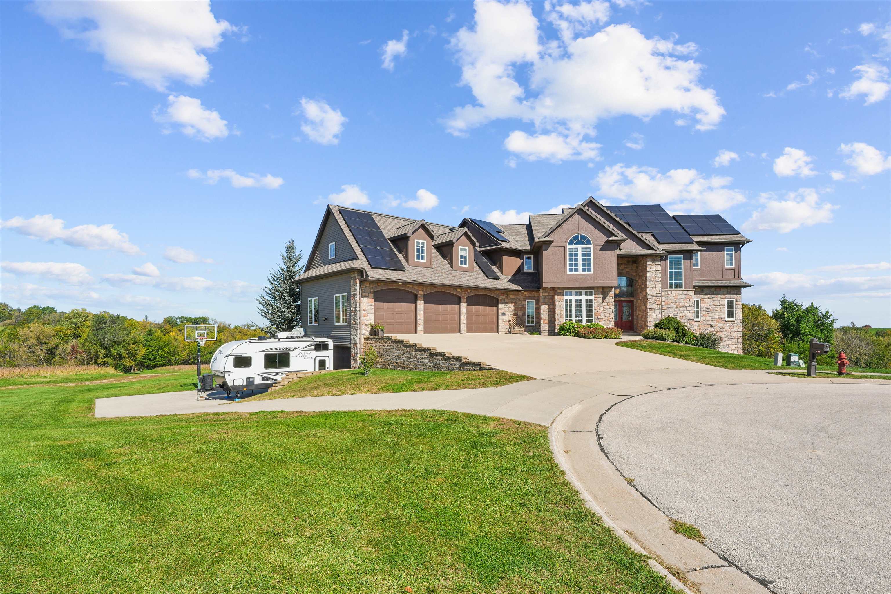 2356 Long Grove Court