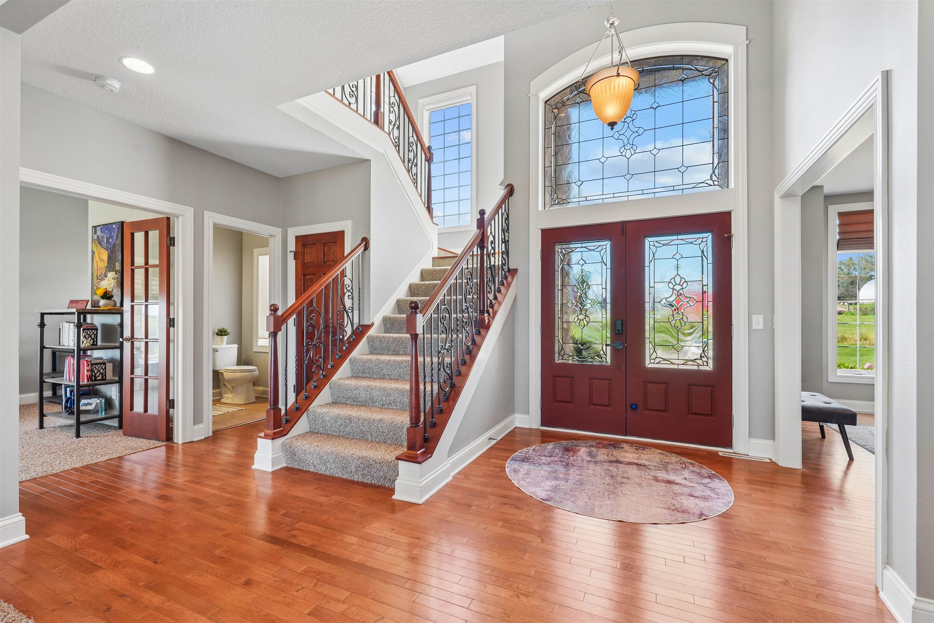 2356 Long Grove Court
