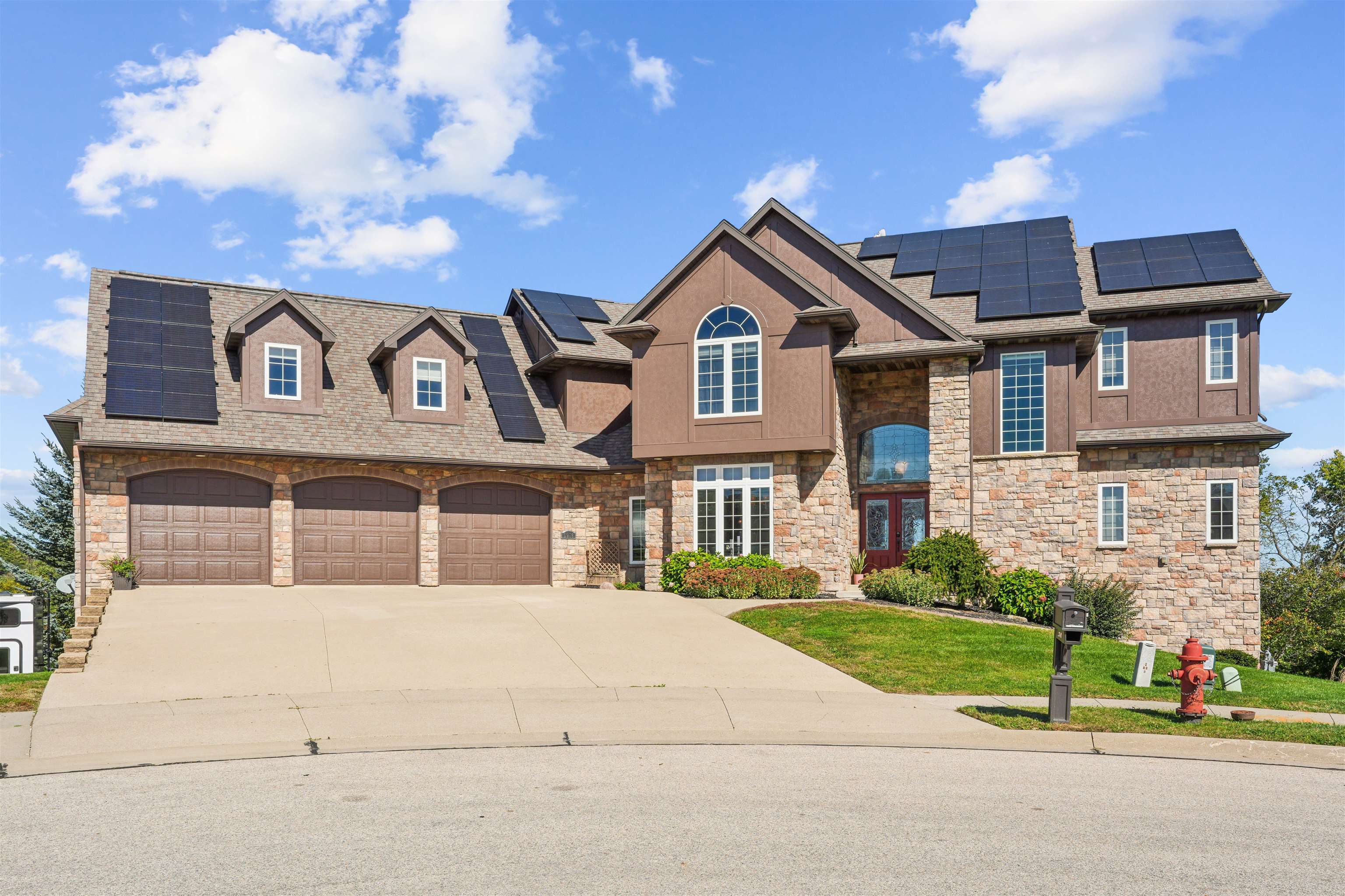 2356 Long Grove Court