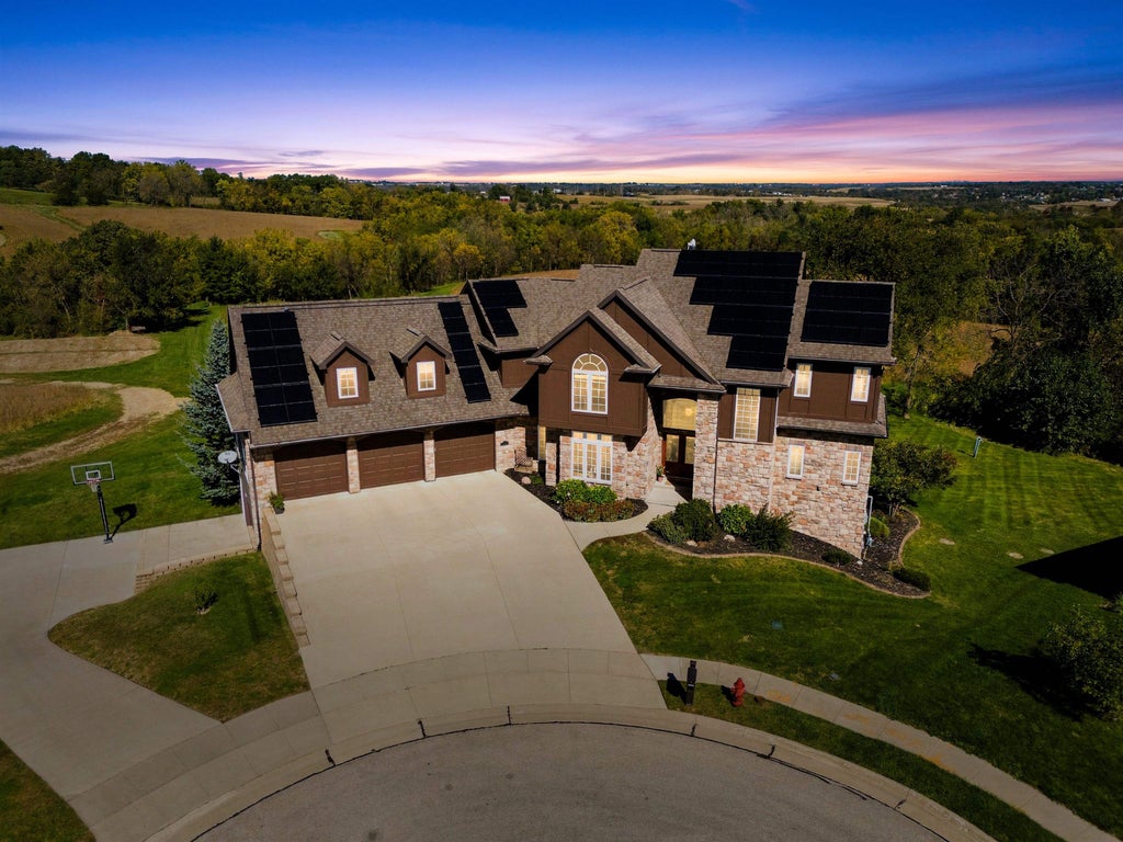 Photo of Dubuque, IA 52002 (MLS # 155902)