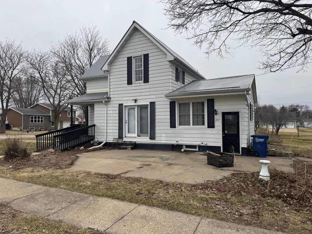 Photo of Farley, IA 52046 (MLS # 154152)