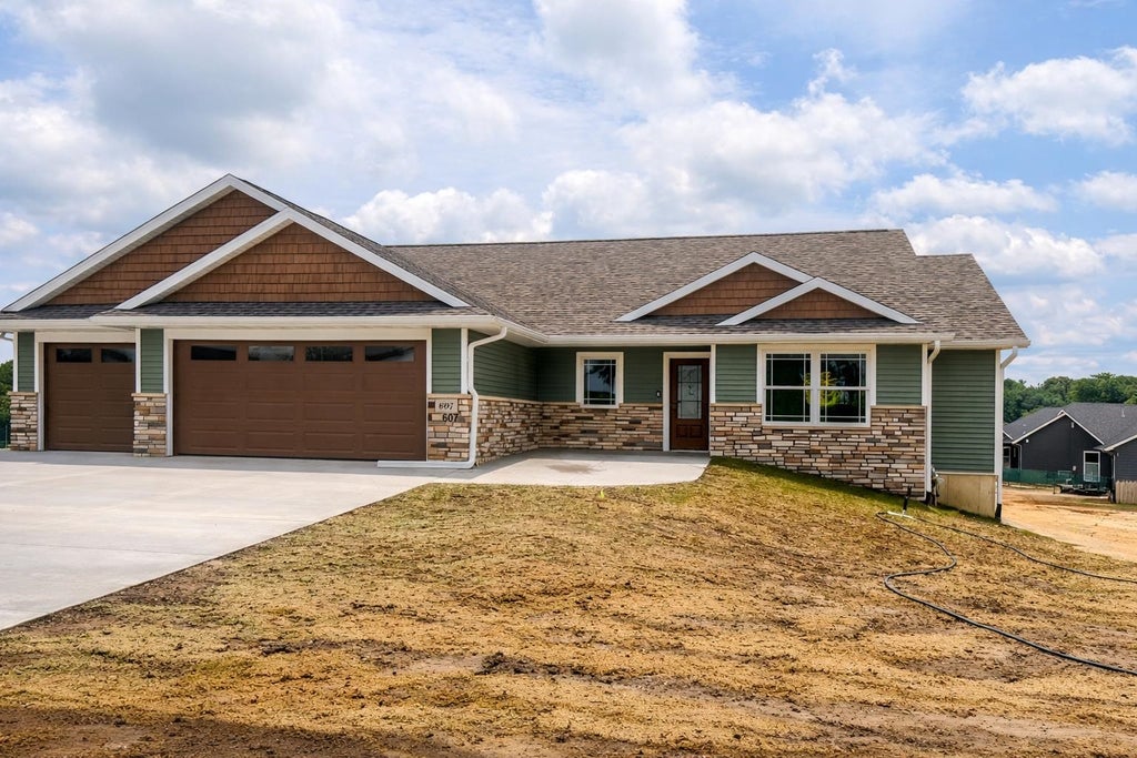 Photo of Delhi, IA 52223 (MLS # 154004)