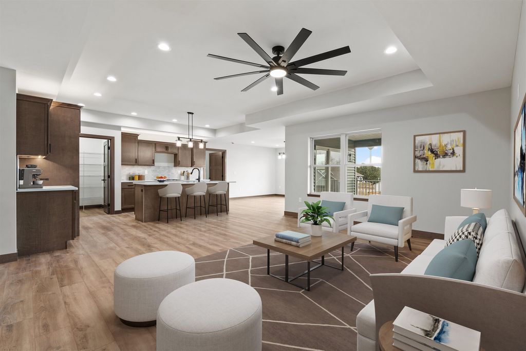 Photo of Delhi, IA 52223 (MLS # 154004)