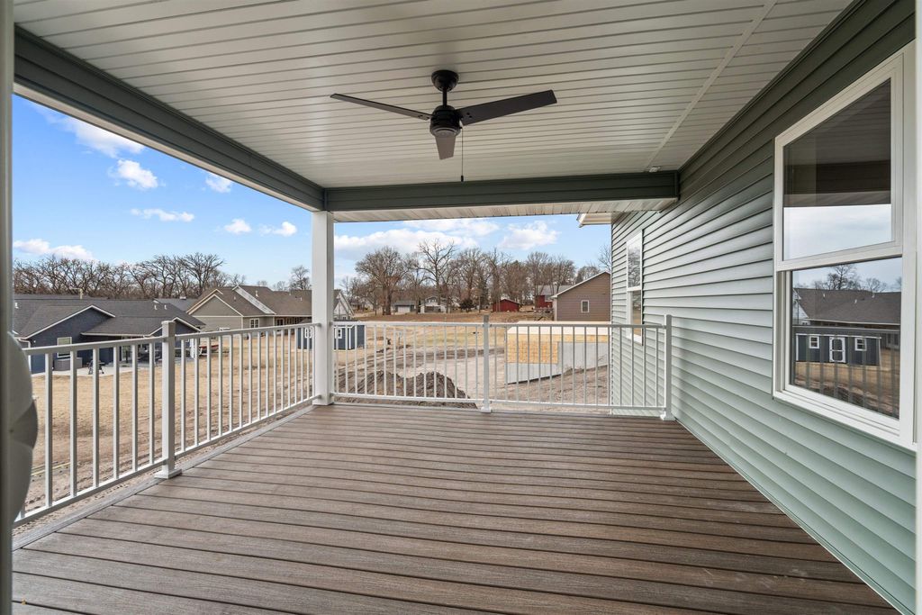 Photo of Delhi, IA 52223 (MLS # 154004)