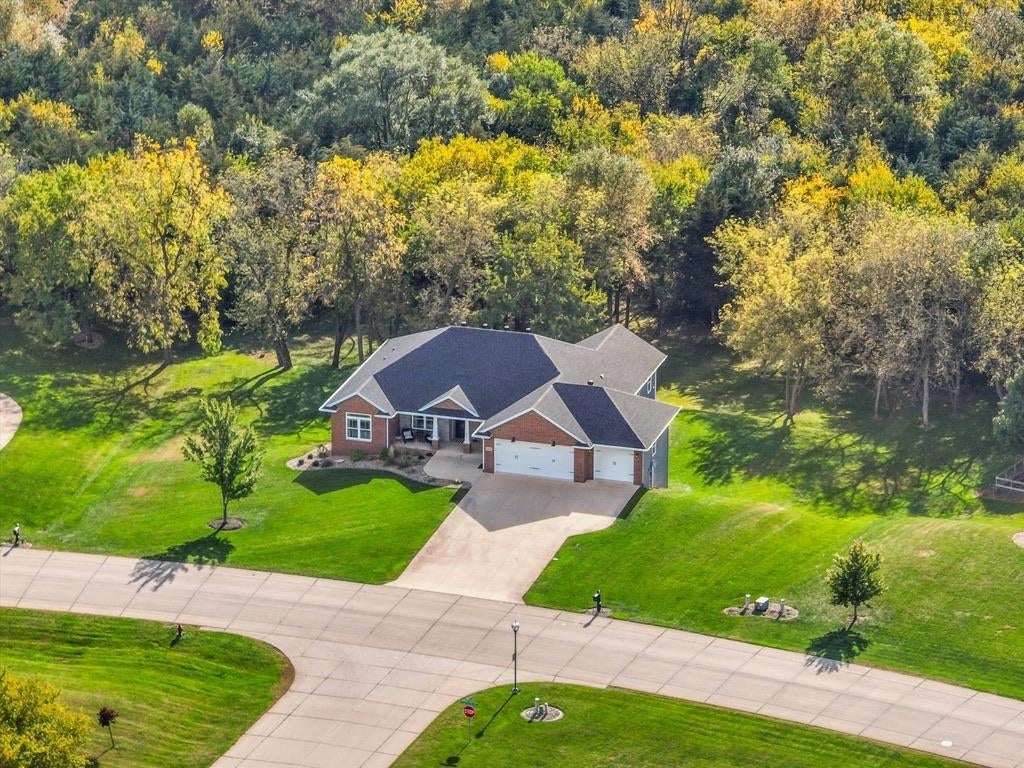 Photo of Dyersville, IA 52040 (MLS # 155951)