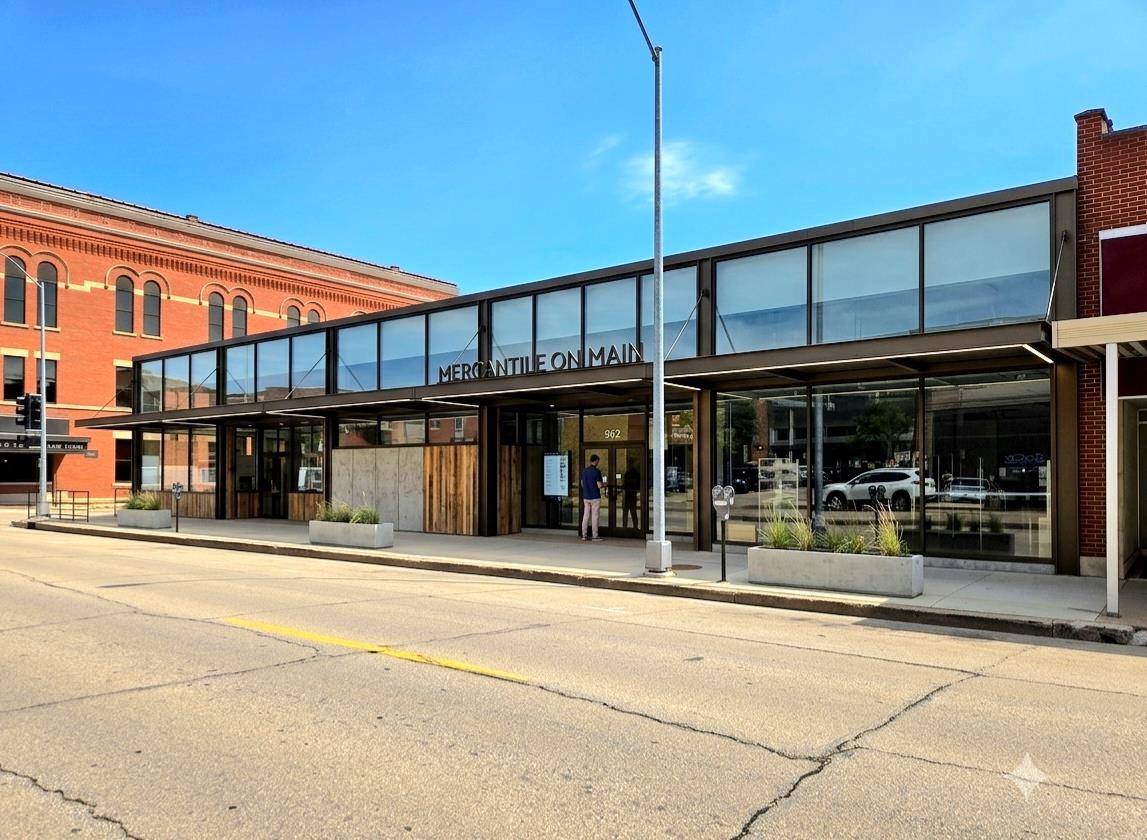 962-980 Main Street