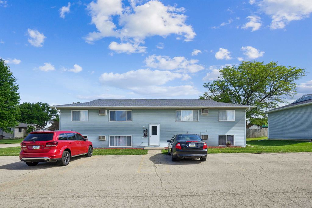 Photo of Maquoketa, IA 52060 (MLS # 154698)