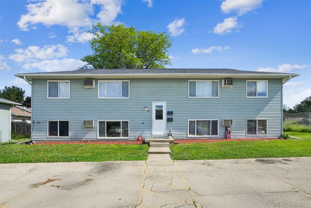 Photo of Maquoketa, IA 52060 (MLS # 154698)