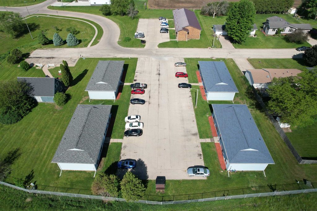 Photo of Maquoketa, IA 52060 (MLS # 154698)