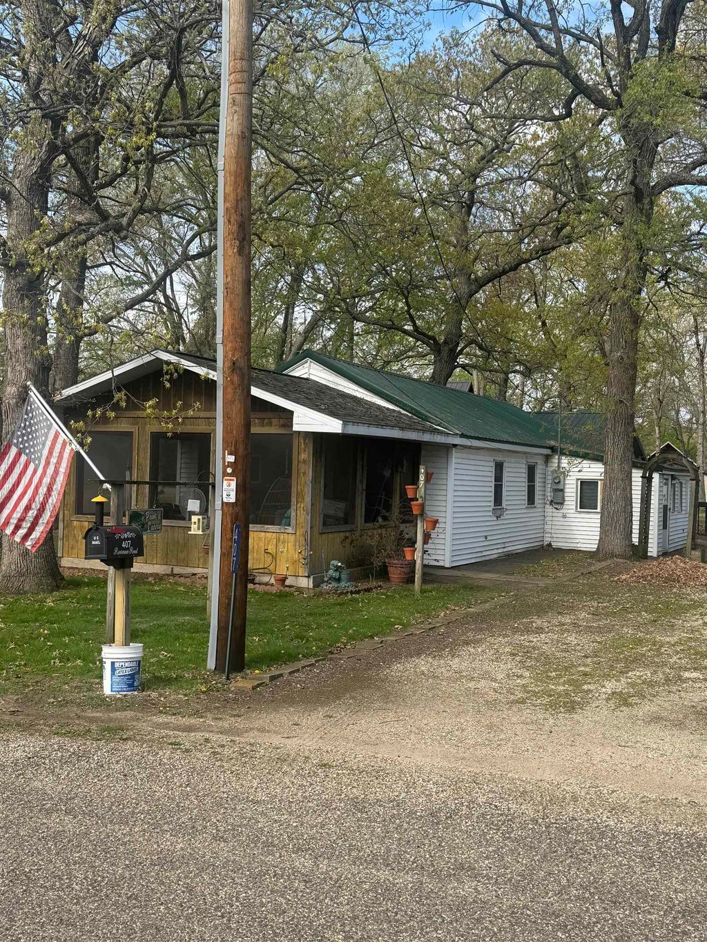 Photo of Guttenberg, IA 52052 (MLS # 154524)