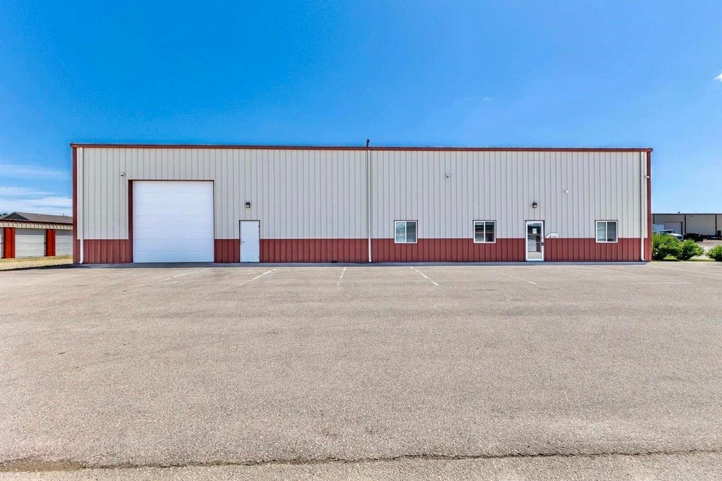 Photo of Dubuque, IA 52002 (MLS # 154077)