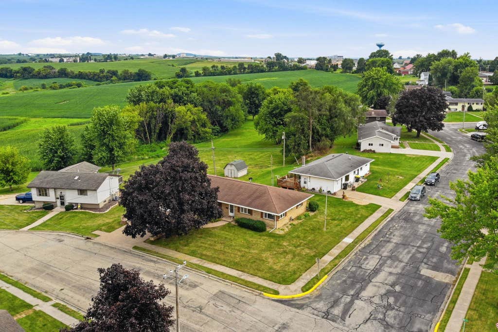 Photo of Dickeyville, WI 53808 (MLS # 155419)
