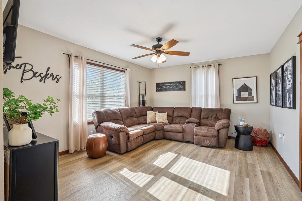 Photo of Wyoming, IA 52362 (MLS # 153451)